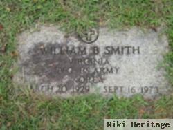 William B. Smith