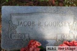 Jacob Rook Cooksey, Jr