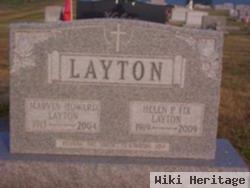 Marvin H. Layton