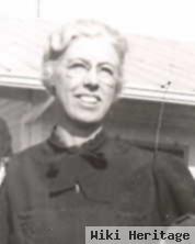 Elsie Lee Caylor