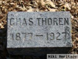 Charles August Thoren