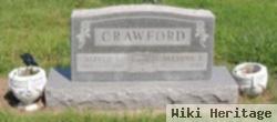 Alfred L Crawford