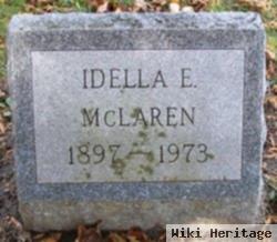 Idella E Kirkland Mclaren