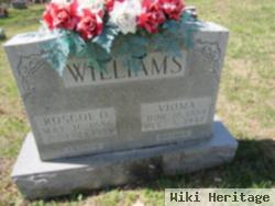 Vioma Bratcher Williams