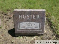 Luella C. Hosier