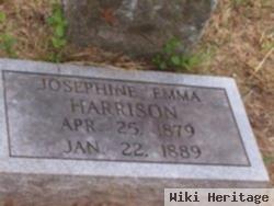 Josephine Emma D. Harrison