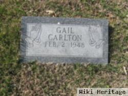 Gail Carlton