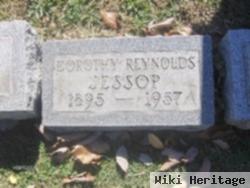 Dorothy Reynolds Jessop