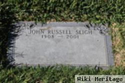 John Russell Sligh