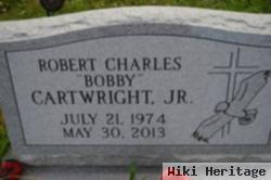 Robert Charles "bobby" Cartwright, Jr