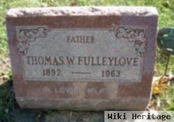 Thomas W Fulleylove