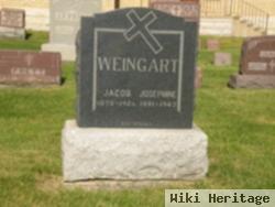 Jacob Weingart