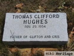 Thomas Clifford Hughes