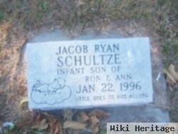 Jacob Ryan Schultze