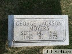 George Jackson Moyers