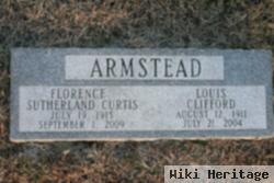 Louis Clifford Armstead