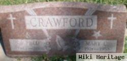 Mary C Crawford