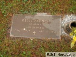 Kelly French