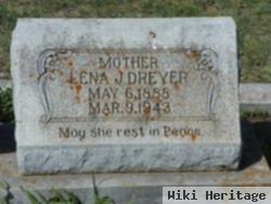 Lena J. Gerhold Dreyer