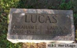 Abraham L. Lucas