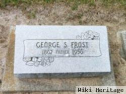 George S. Frost