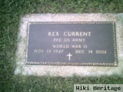 Rex Current