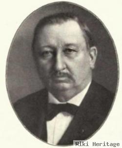 Dr Henry Townsend Godfrey