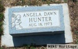 Angela Dawn Hunter