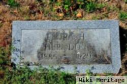 Flora H. Herndon