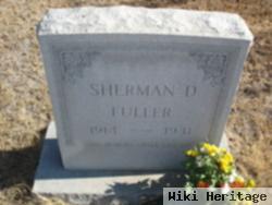 Sherman Debs Fuller