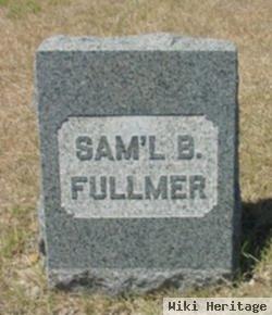 Samuel B Fulmer