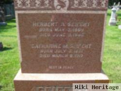 Catherine M. Mann Seifert