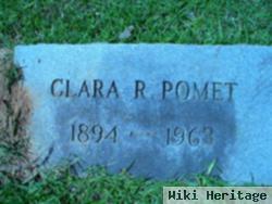 Clara R. Pomet