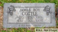 James Roy Cottle