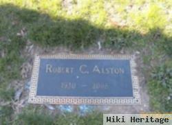 Robert C. Alston