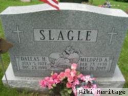 Dallas H. Slagle