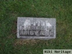 Robert H Kirby