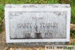 Harry A. Stabley