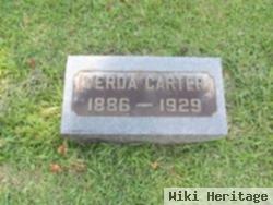 Verda Carter