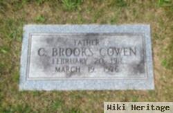 Charles Brooks Gowen