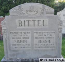 Simon Bittel
