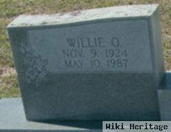 Willie Q Wynn
