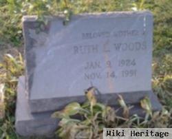 Ruth L. Woods