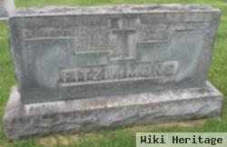 Helen Fitzimmons