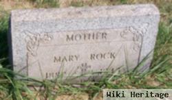 Mary Rock