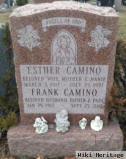 Frank Camimo