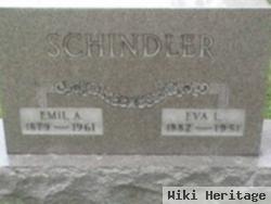 Emil A. Schindler