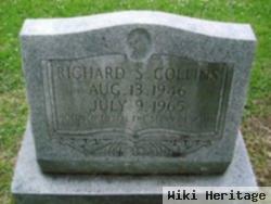 Richard S Collins