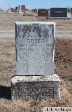 Laura J. Greer