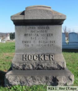 John Hocker